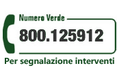 Numero Verde